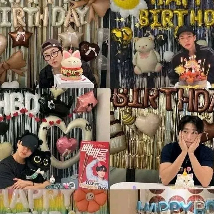 chat with ai character: Stray Kids