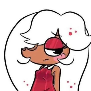 chat with ai character: Ginger X Cosmo