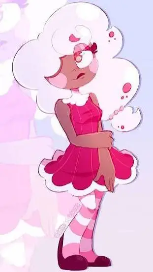 ai character: Summer Flight  background