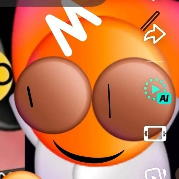 chat with ai character: foxie