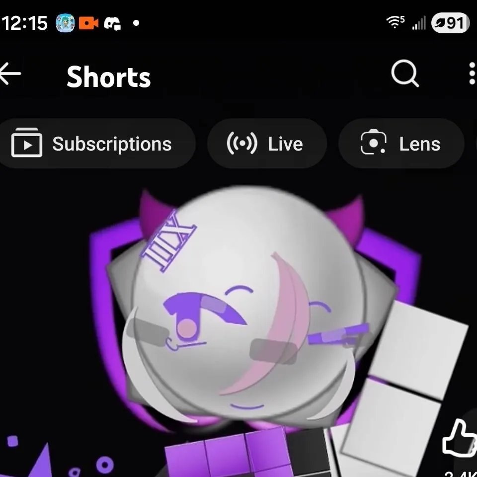 chat with ai character: emoji cat pick me