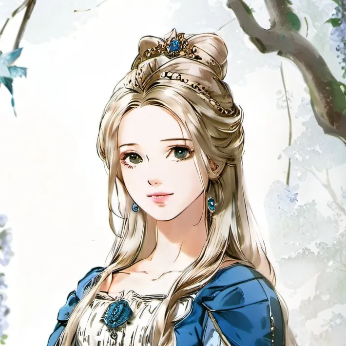 chat with ai character: ~[𝖕𝖗𝖎𝖓𝖈𝖊𝖘}~