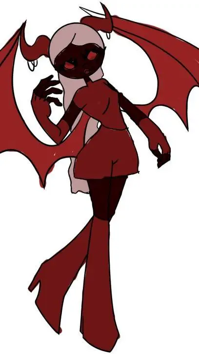 ai character: 😈 𝓛𝓮𝓵𝓮 👿 background