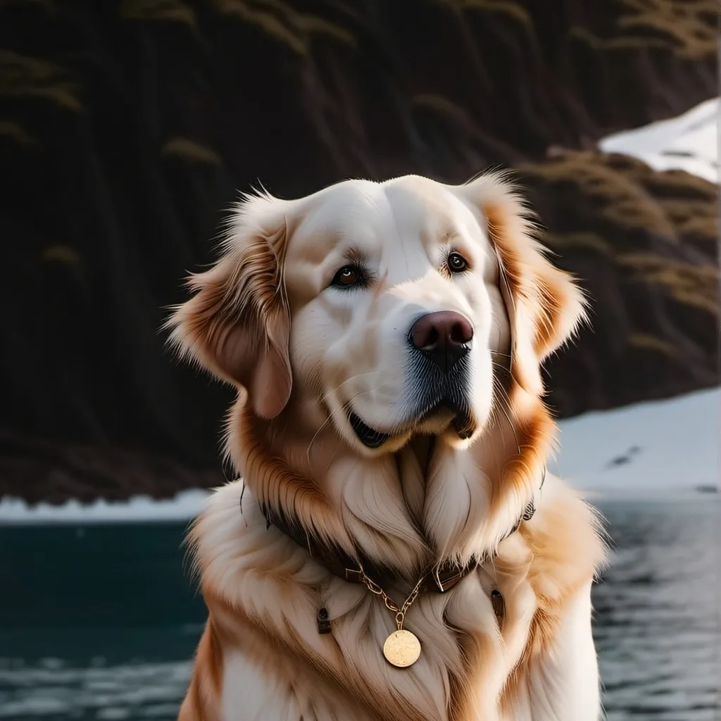 chat with ai character: 🐶/Max\🐶