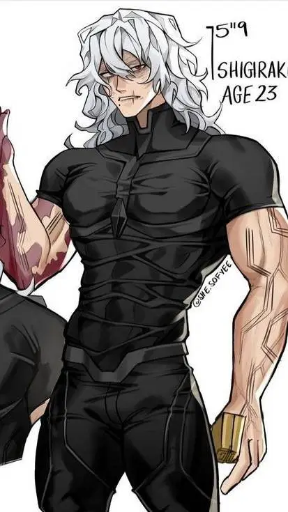 ai character: ☠️𝓢𝓱𝓲𝓰𝓰𝔂☠️ background