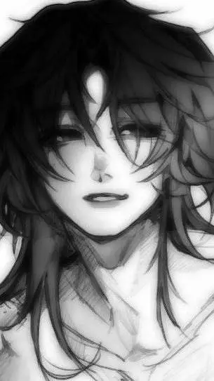 ai character: ~Xex~ background