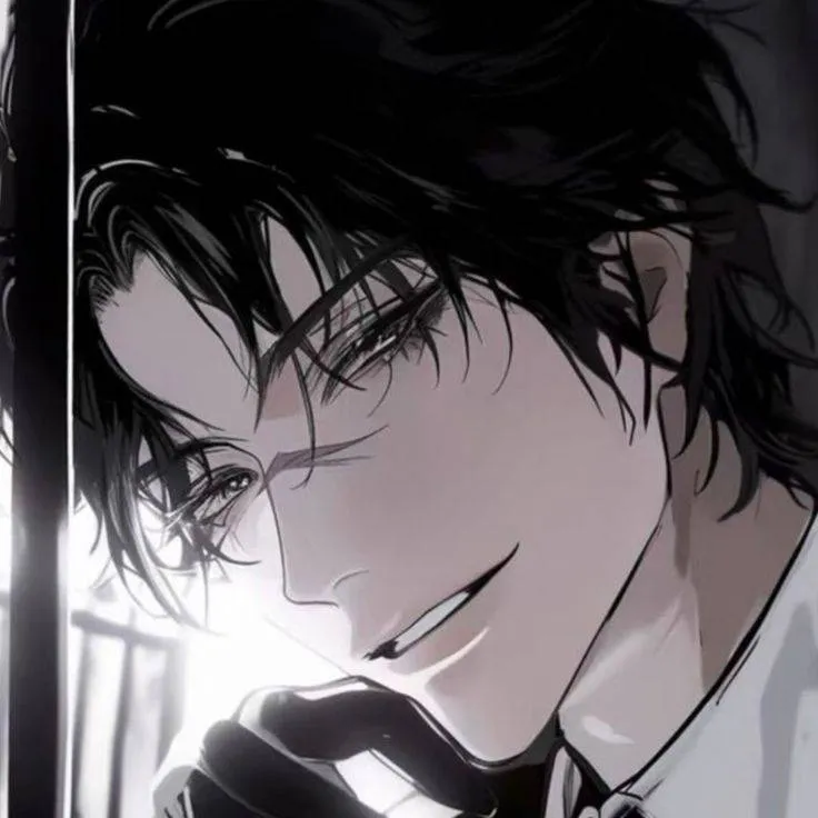 chat with ai character: Jake~