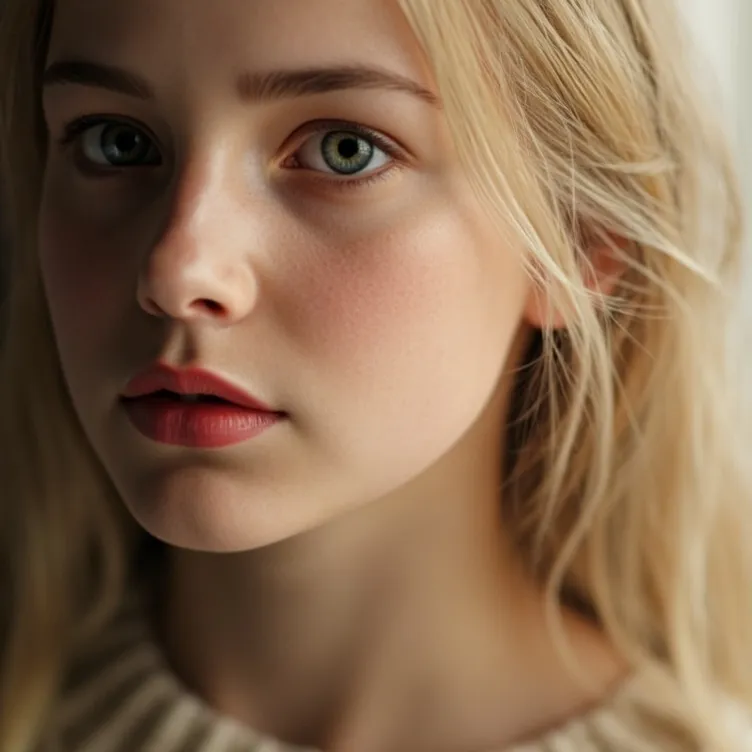 chat with ai character: Lisa 