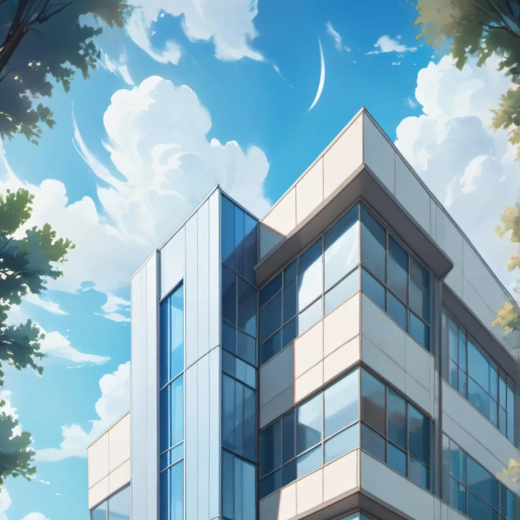 chat with ai character: middle school 