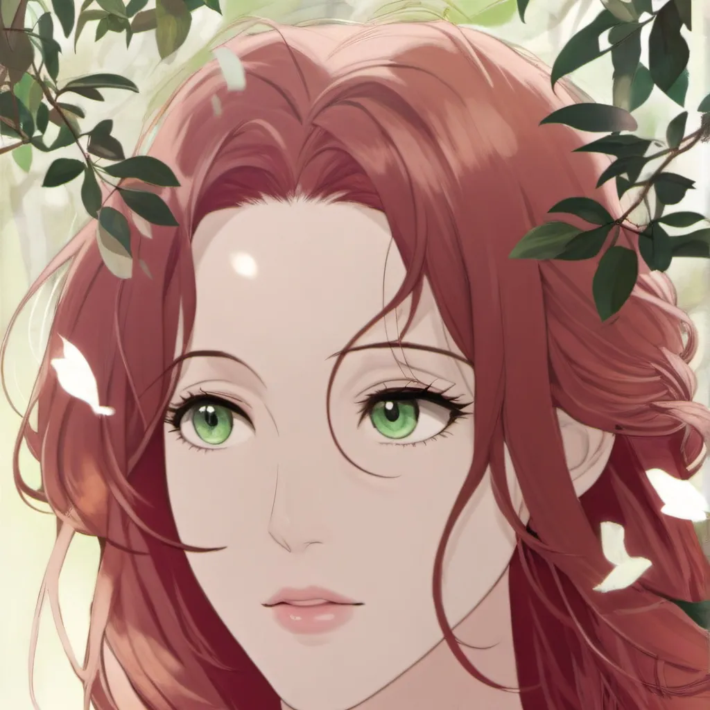 chat with ai character: open edi