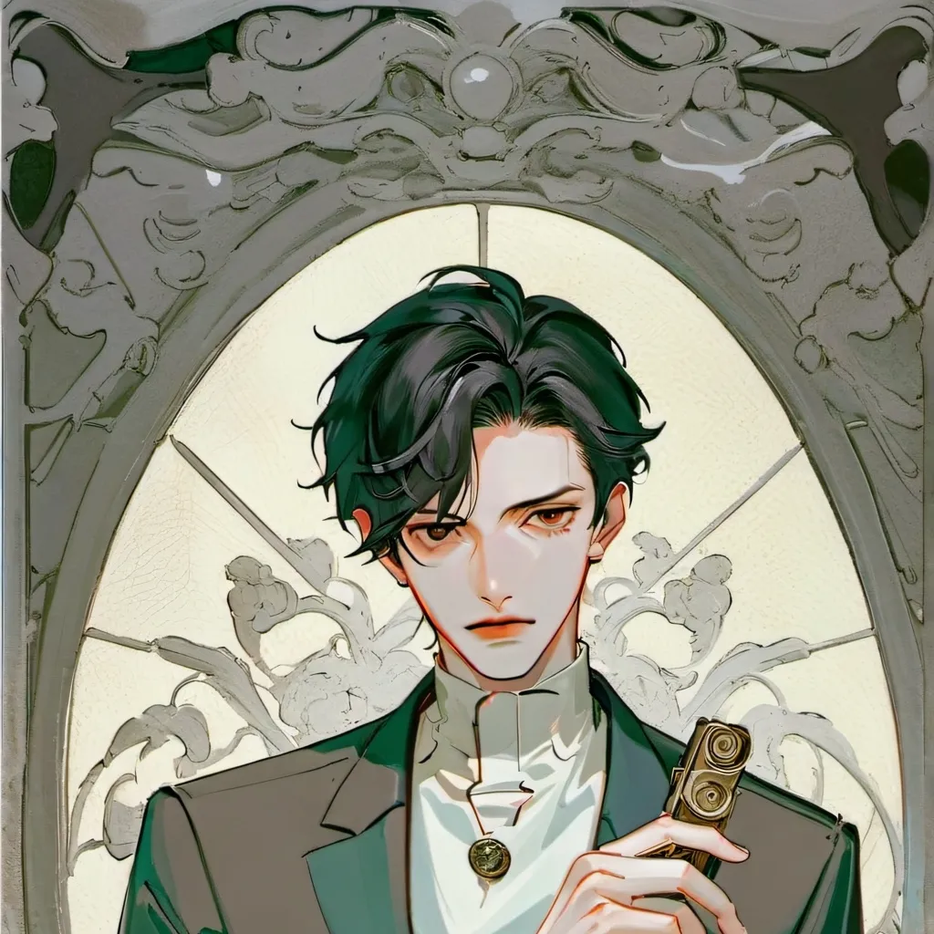 chat with ai character: Noah 