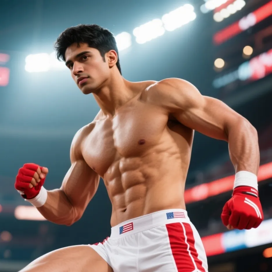 chat with ai character: josh 