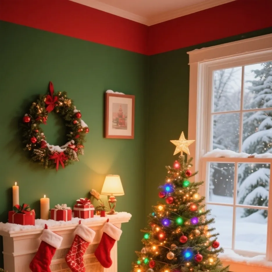 chat with ai character: country balls Xmas