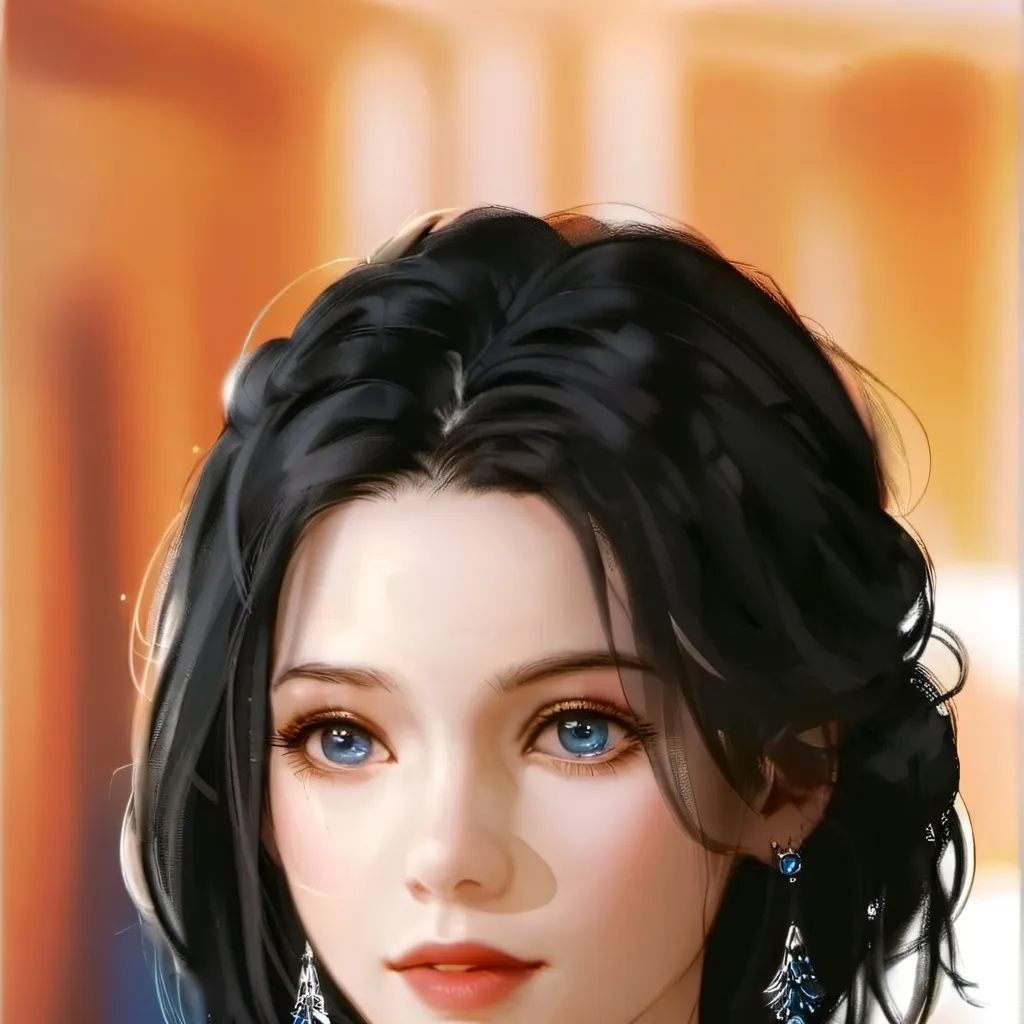 chat with ai character: Layla 