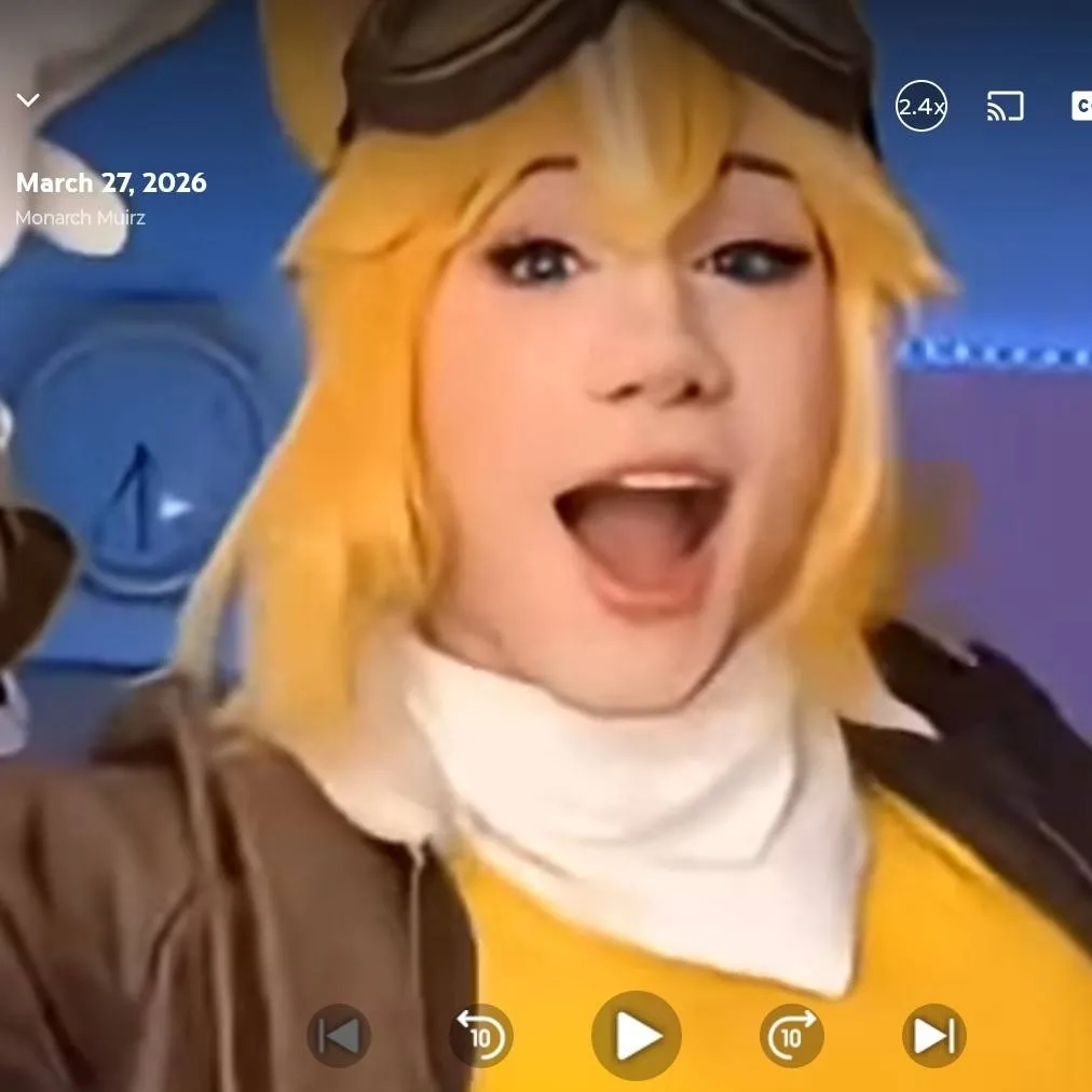 chat with ai character: tails 