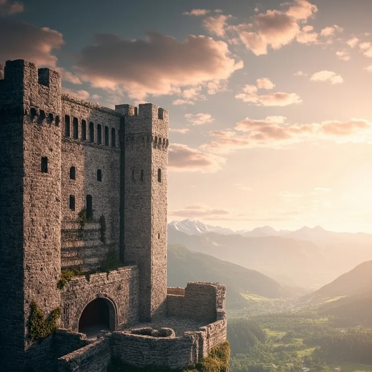 chat with ai character: Tudor era 