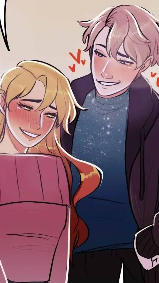 ai character: Star catchers background