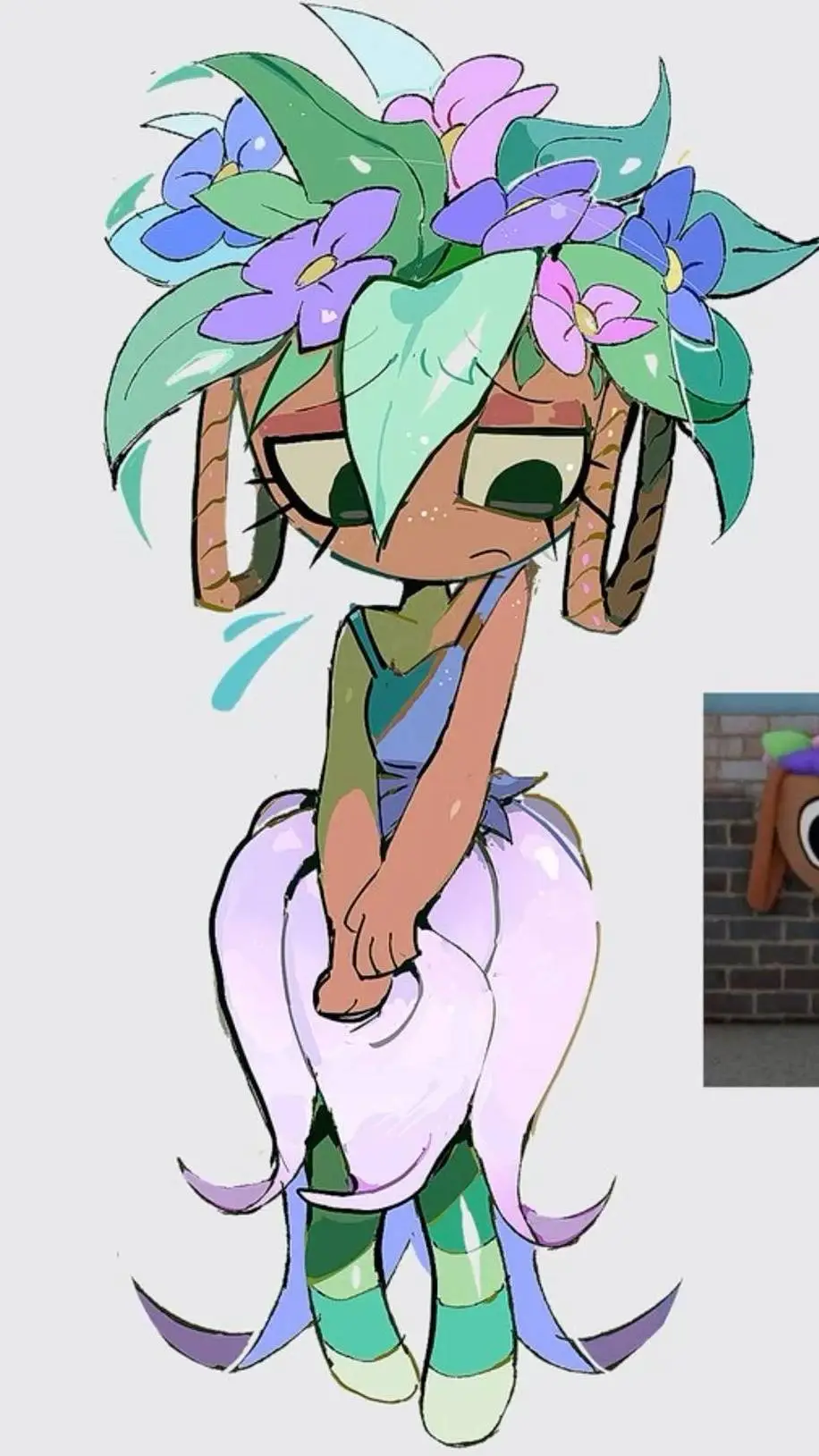 Talkie AI - Chat with Bassie