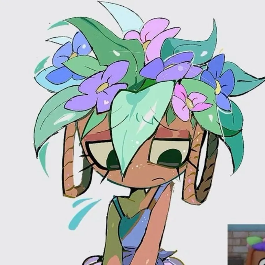 chat with ai character: Bassie