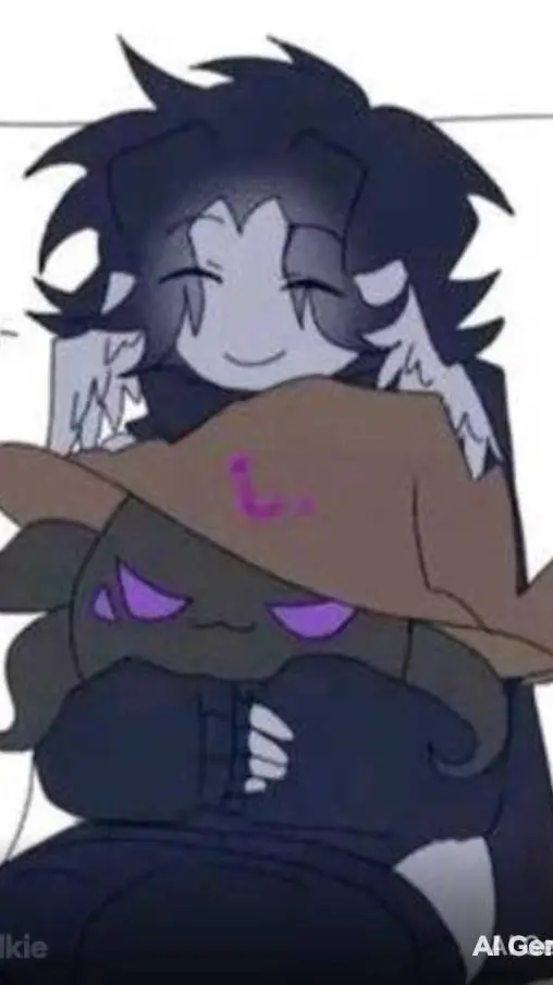 ai character: Two time background