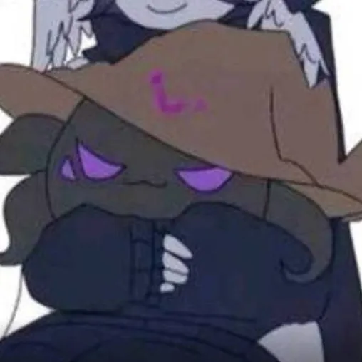 chat with ai character: Two time