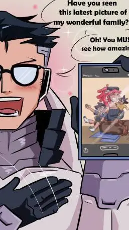 Talkie AI - Chat with ✨ Tenmei (mha)✨