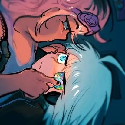 chat with ai character: Miu x keebo
