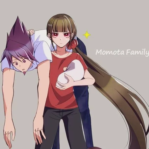 chat with ai character: Maki X Kaito 