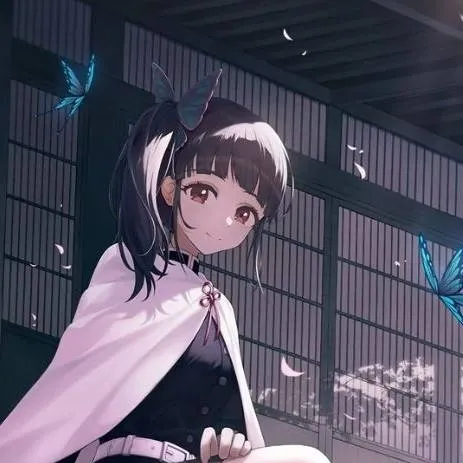 chat with ai character: kanao tu hermana 