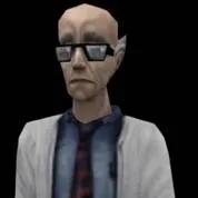 chat with ai character: scientist