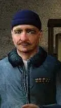 ai character: Odessa Cubbage background