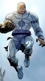 ai character: conquest background
