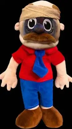 ai character: prisoner Marvin background