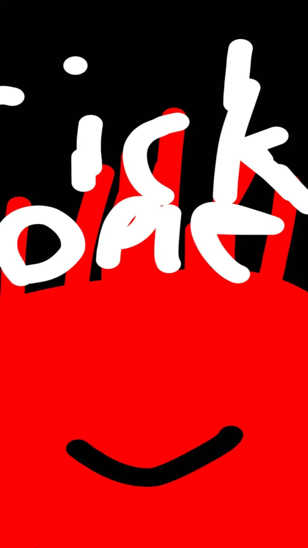 ai character: px background