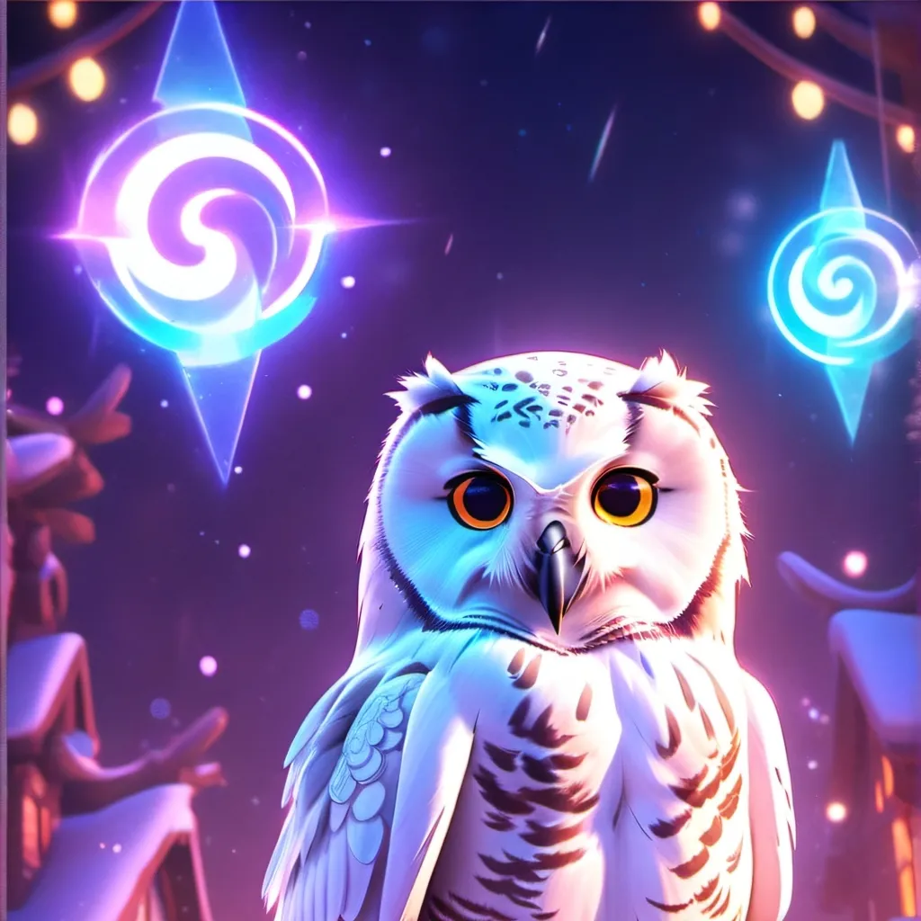 chat with ai character: Ni-Whun