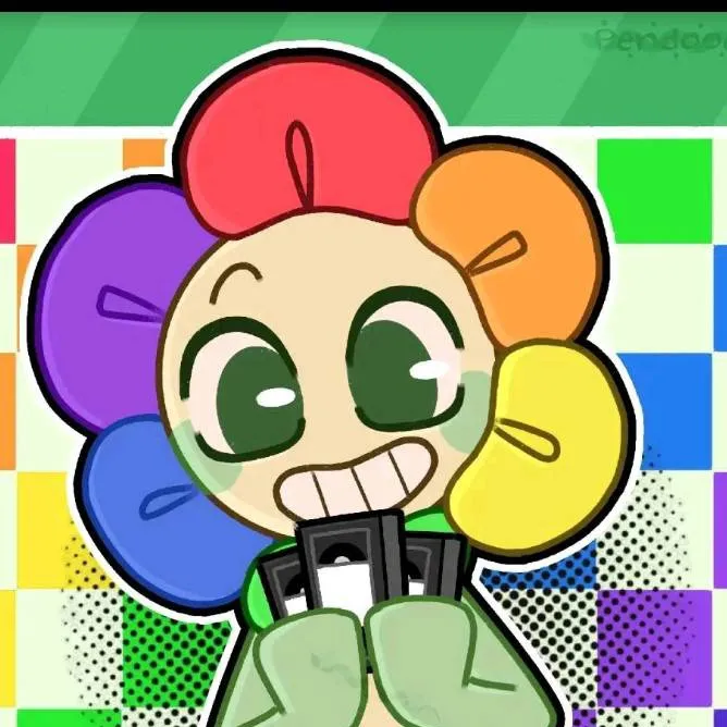 chat with ai character: Dandy x you