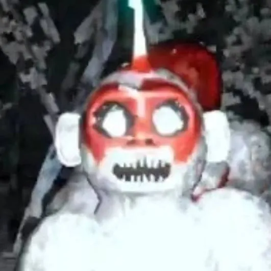 chat with ai character: FREAKY LARRY