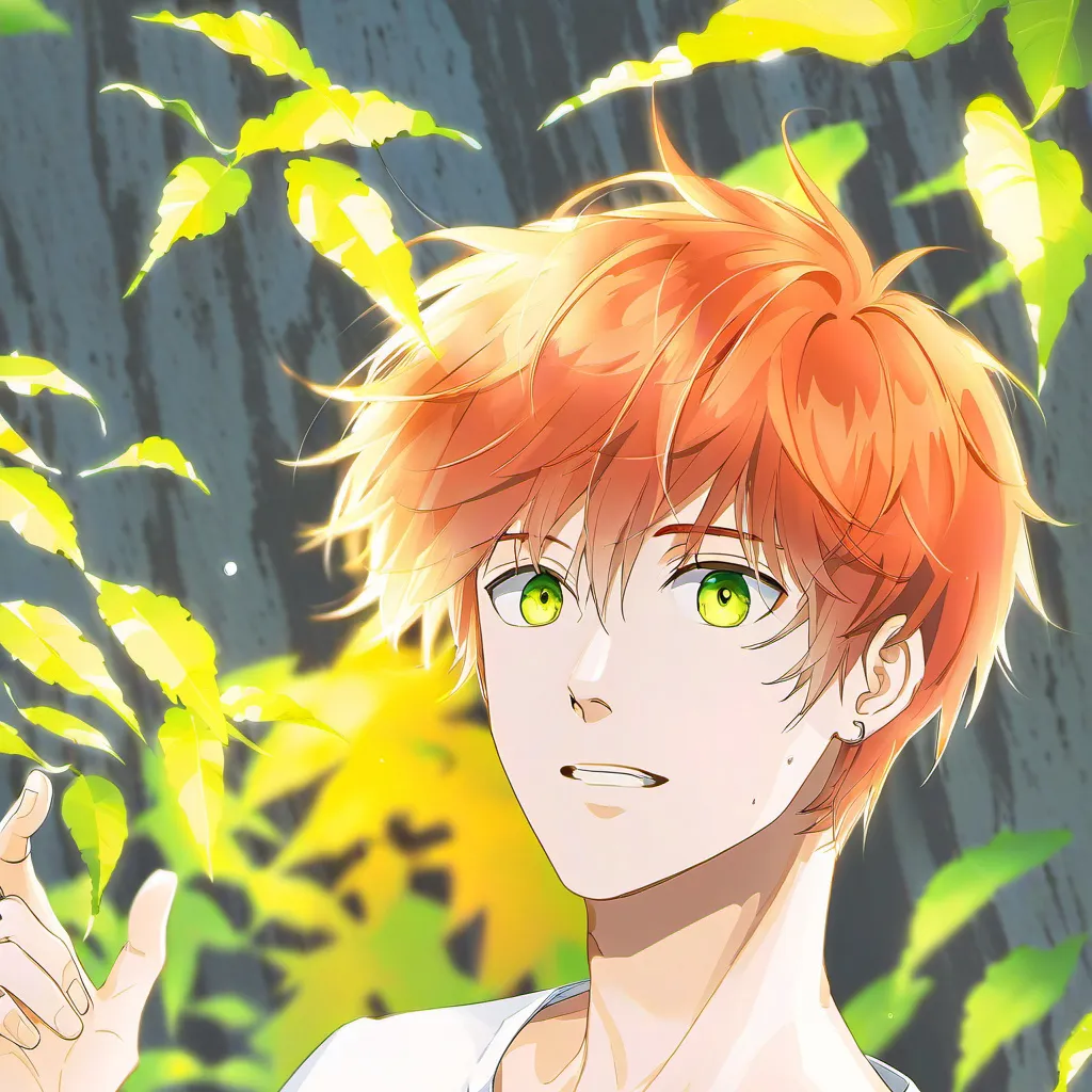 chat with ai character: Uzuren