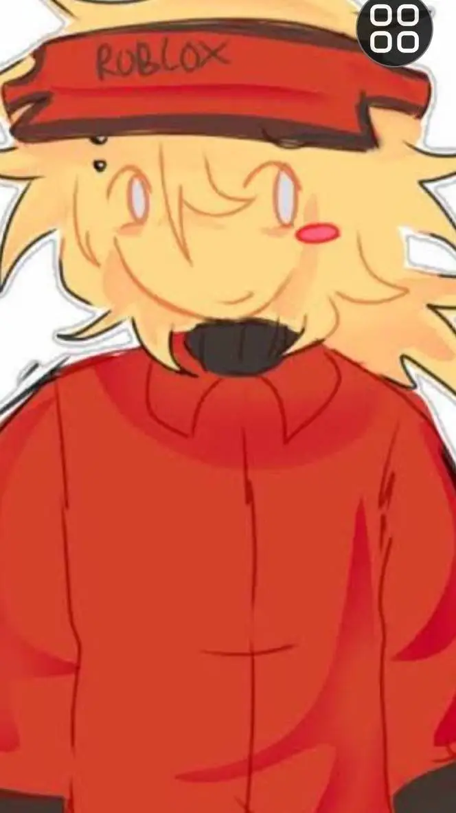 ai character: elliot & c00lkidd background