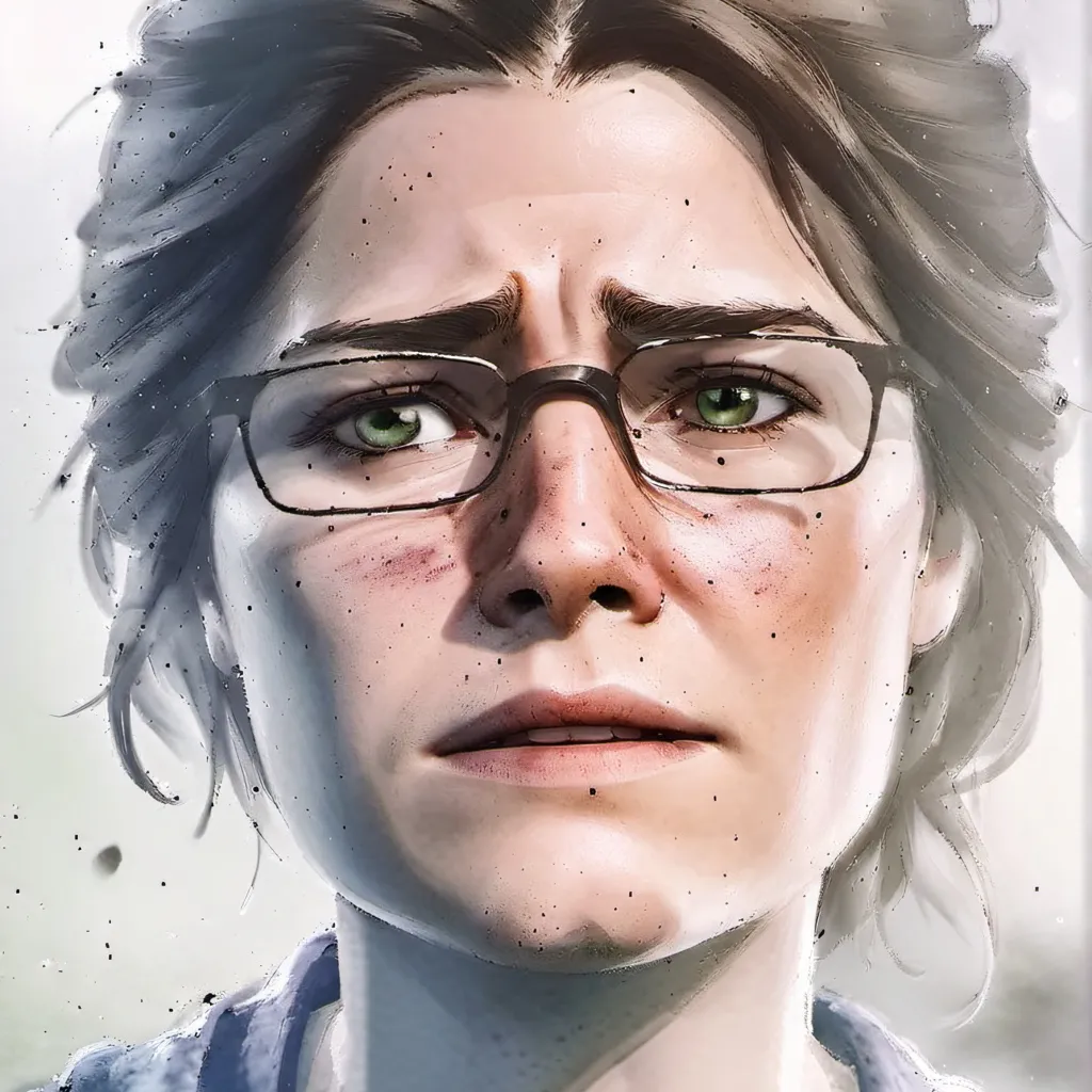 chat with ai character: Brittany 