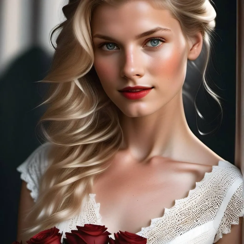 chat with ai character: mia