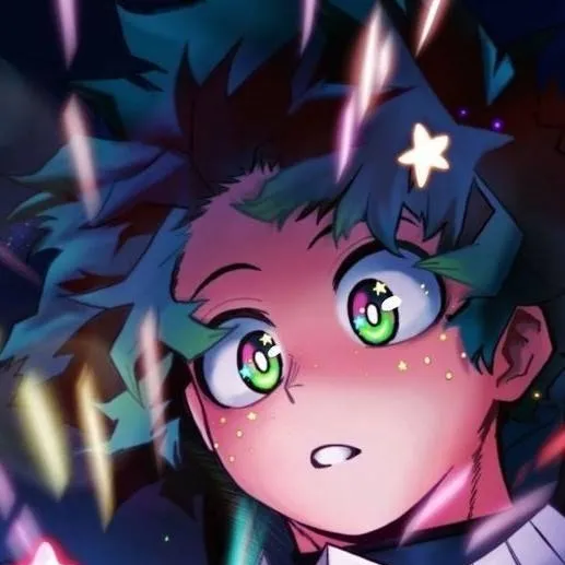 chat with ai character: Mha test your song