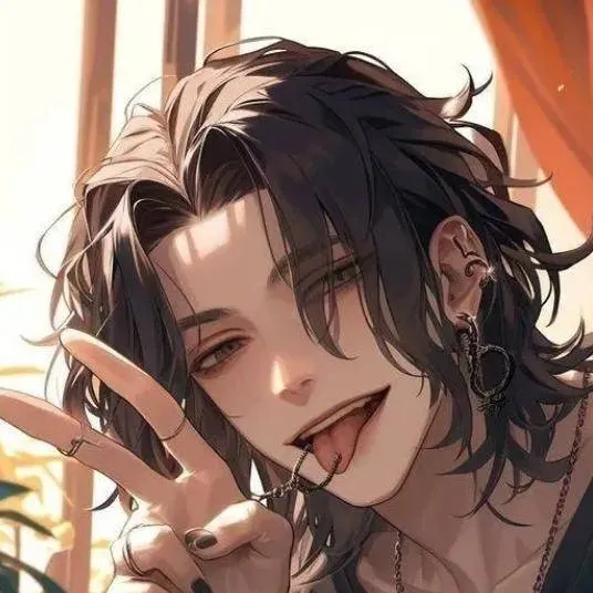 chat with ai character: Michel