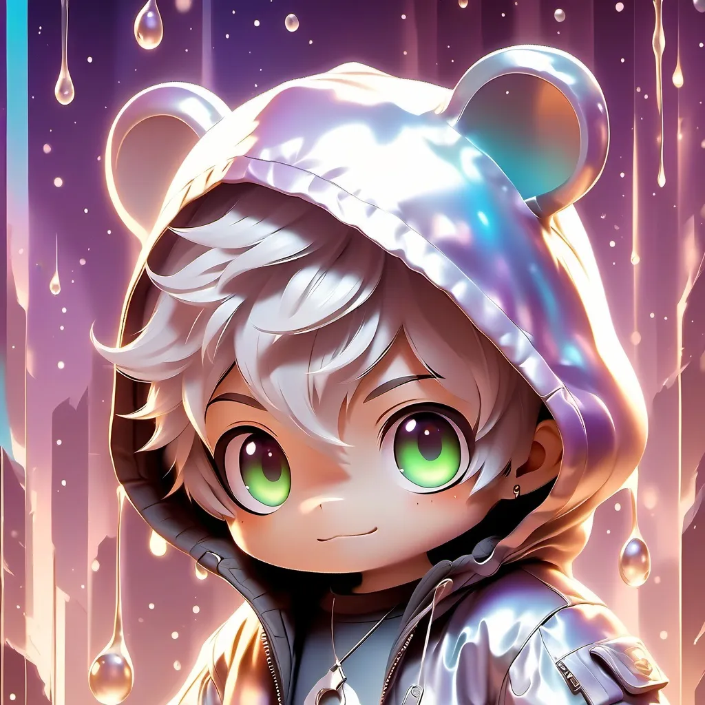 chat with ai character: Jkay