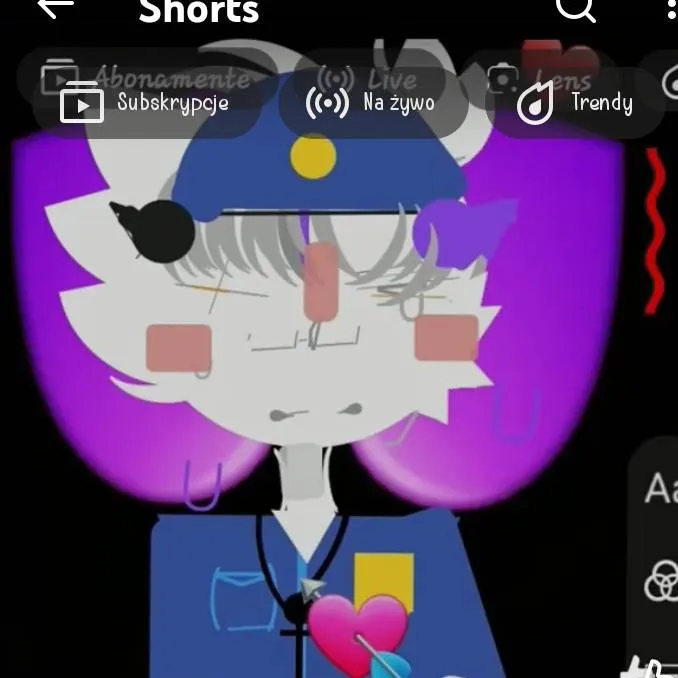 chat with ai character: Police max