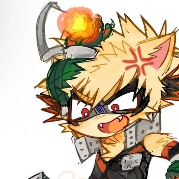 chat with ai character: MHA Animals! 🐾