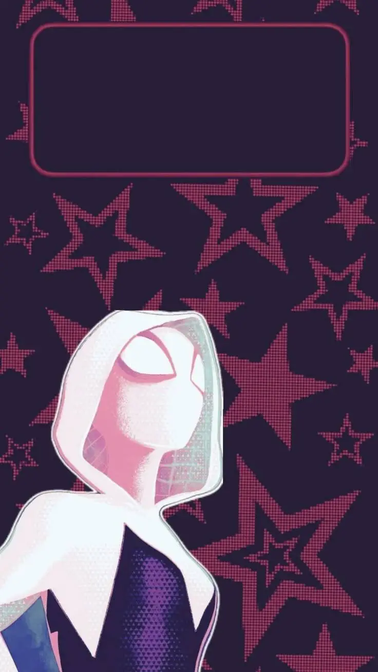 Talkie AI - Chat with Gwen Roleplay ✨