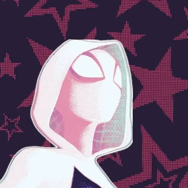chat with ai character: Gwen Roleplay ✨