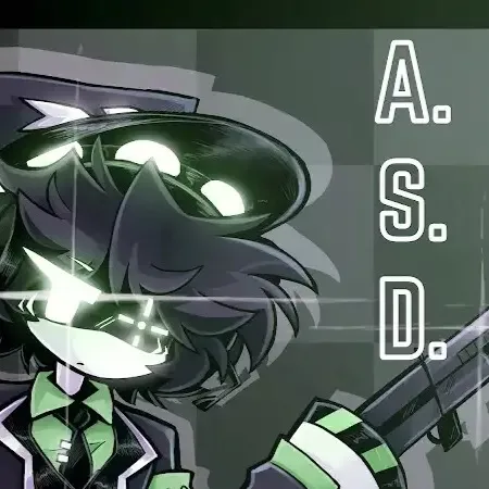 chat with ai character: Md meets S.D.9