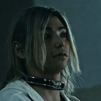 chat with ai character: Chishiya 